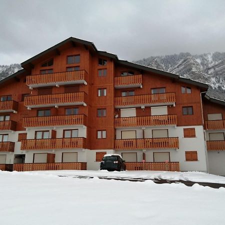Le Coeur Des Memises Appartement Thollon-les-Memises Buitenkant foto
