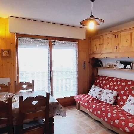 Le Coeur Des Memises Appartement Thollon-les-Memises Buitenkant foto