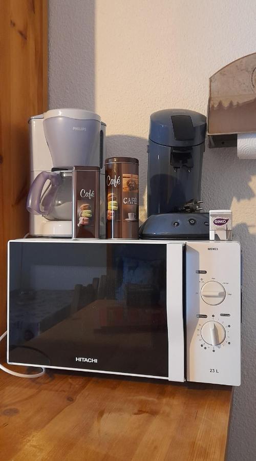 Le Coeur Des Memises Appartement Thollon-les-Memises Buitenkant foto