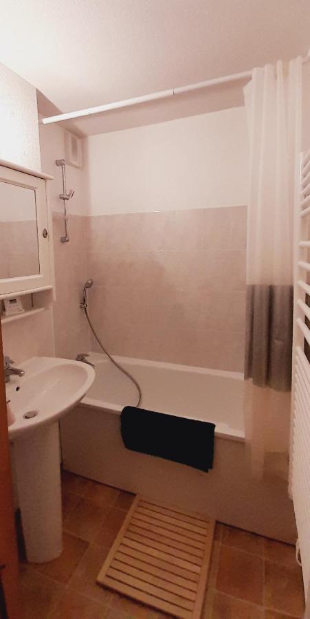Le Coeur Des Memises Appartement Thollon-les-Memises Buitenkant foto