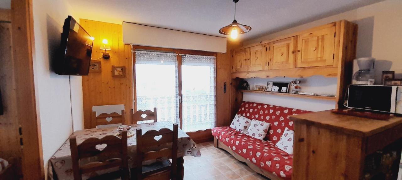 Le Coeur Des Memises Appartement Thollon-les-Memises Buitenkant foto